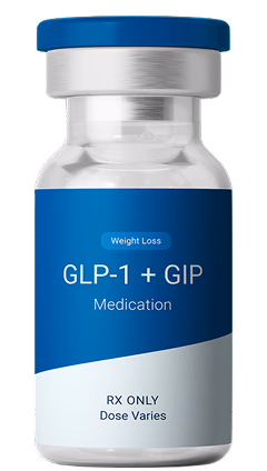 TrimRx GLP-1 + GIP Medication