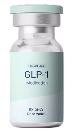 TrimRx GLP-1 Medication